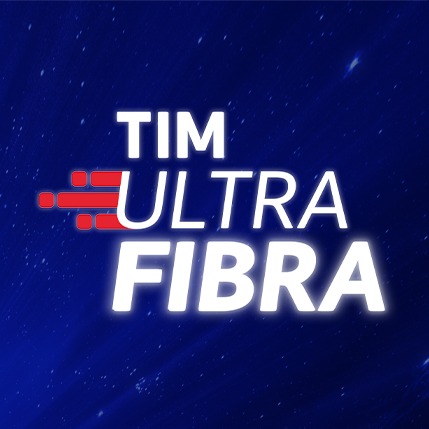 TIM Ultra Fibra